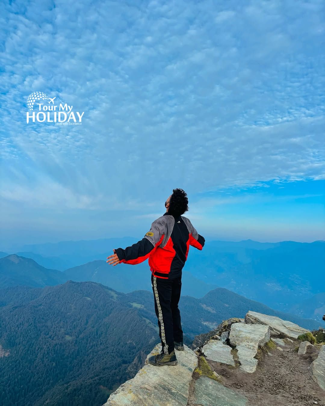 chopta tour package